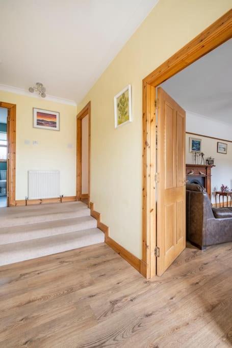 Highland Rural Farm Retreat,Loch Ness, Nc500, Beauly Inverness Exterior foto