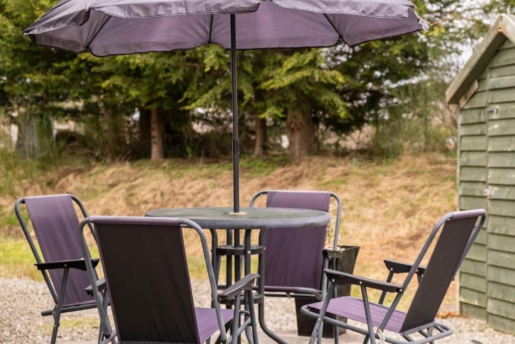 Highland Rural Farm Retreat,Loch Ness, Nc500, Beauly Inverness Exterior foto
