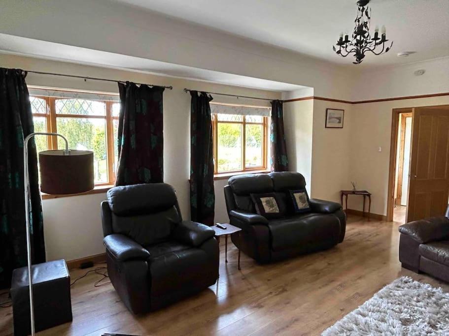 Highland Rural Farm Retreat,Loch Ness, Nc500, Beauly Inverness Exterior foto