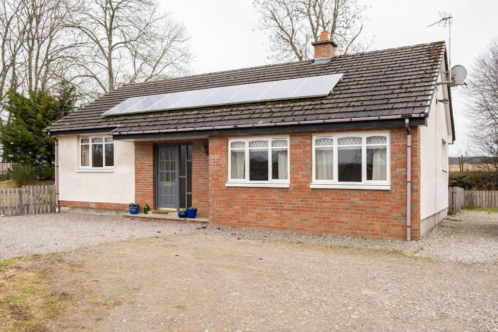 Highland Rural Farm Retreat,Loch Ness, Nc500, Beauly Inverness Exterior foto