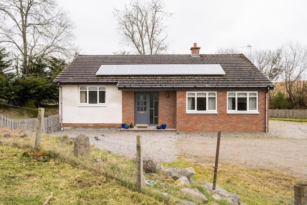 Highland Rural Farm Retreat,Loch Ness, Nc500, Beauly Inverness Exterior foto