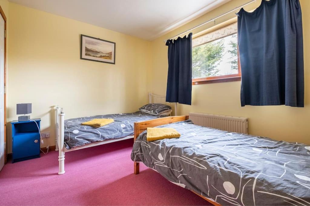 Highland Rural Farm Retreat,Loch Ness, Nc500, Beauly Inverness Exterior foto