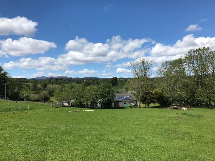 Highland Rural Farm Retreat,Loch Ness, Nc500, Beauly Inverness Exterior foto